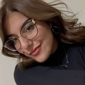 Francesca, Babysitter a Macerata