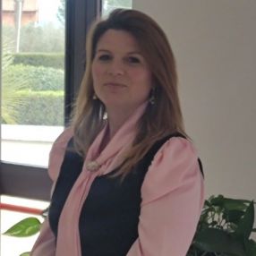 Annalisa, Babysitter a Città metropolitana di Palermo