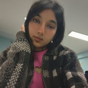 Jyoti, Babysitter in Monte Compatri