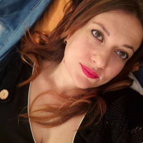 Elisabetta, Babysitter in Piemonte