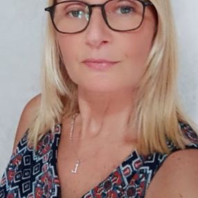 Maria Luisa, Babysitter a San Martino Valle Caudina