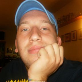 Daniel, Family in Settimo Torinese