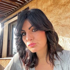 Dorotea, Babysitter in Castelvetrano