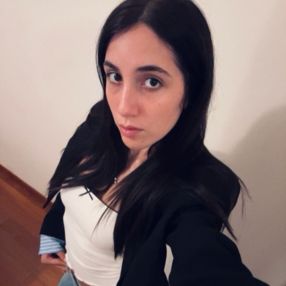 Gioia, Babysitter a Oderzo