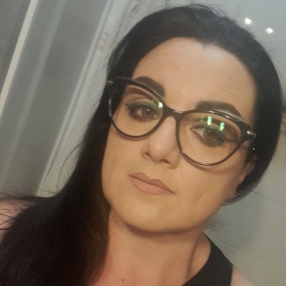 Maria, Babysitter in San Costantino Calabro