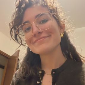 Federica, Babysitter in Borgoricco