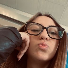 Ilaria, Babysitter a Santa Lucia di Piave