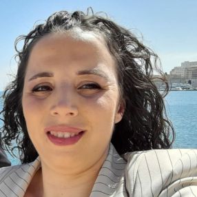 Antonella, Babysitter in Caserta