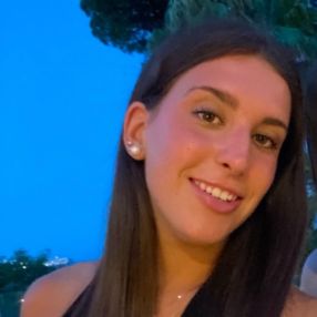 Diletta, Babysitter in Possagno