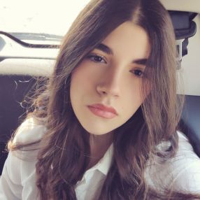 Elena, Babysitter a Noventa Vicentina