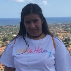 Giulia, Babysitter in Poggio Renatico