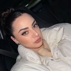 Giulia, Babysitter a Provincia di Latina