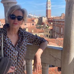 Anita, Famiglia a Acquaviva delle Fonti
