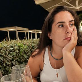 Jessica, Babysitter a Porto San Giorgio