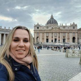 Laura, Babysitter a Reggio Calabria
