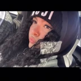 Mariapia, Babysitter a Cassibile