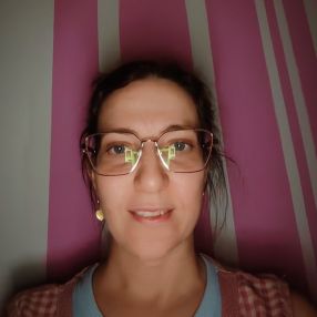 Stephanie, Babysitter a Provincia di Rimini