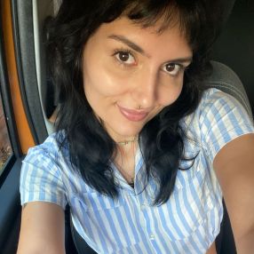 Maria Sole, Babysitter a San Marino