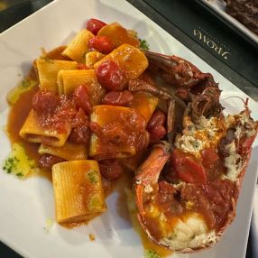 Luigi, Famiglia a Francavilla Fontana