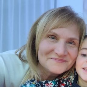 Patrizia, Babysitter in Triggiano