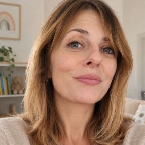Luisa, Babysitter in San Benedetto del Tronto