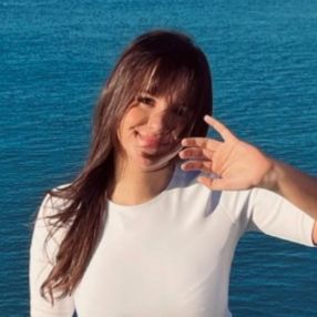 Beatrice, Babysitter a Divignano