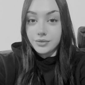 Giulia, Babysitter in Altopascio