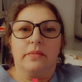 Caterina, Babysitter a Imbersago