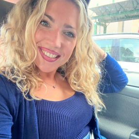Jlenia stefania, Babysitter in Palermo