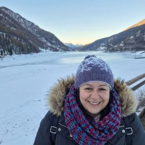 Elena, Babysitter a Cavallermaggiore