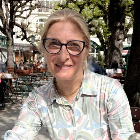 Liliana, Babysitter a Missaglia