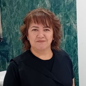 Olesea, Babysitter in Castiglione delle Stiviere