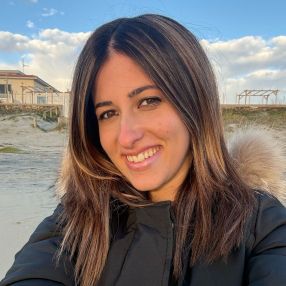 Chiara, Babysitter a Ceprano