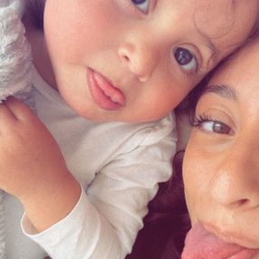 Emily, Famiglia a Gambettola