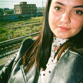 Francesca, Babysitter in Atripalda