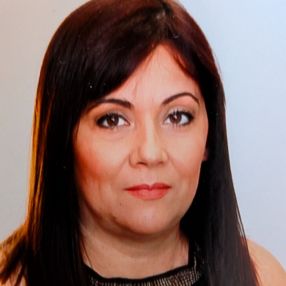 Sandra, Babysitter a Monserrato