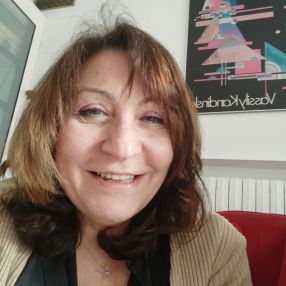 Enza, Babysitter a Manerbio