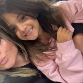 Noemi, Babysitter in Saluzzo