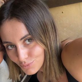 Sofia, Babysitter a Montemiletto