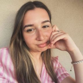 Adela, Babysitter in Motta di Livenza