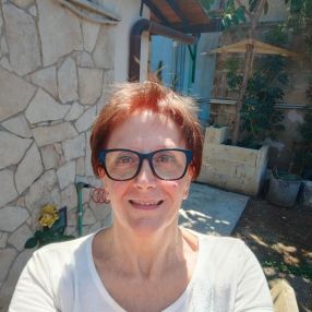 Agata, Babysitter in Neviano