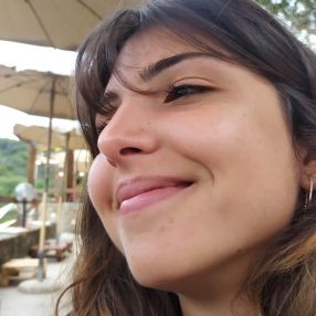 Alissa, Babysitter a Pisa
