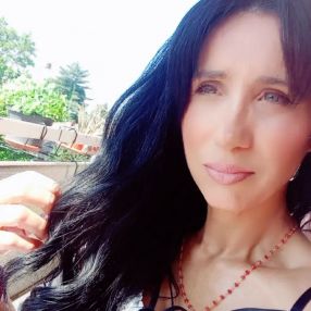 Maria grazia, Babysitter in Lumellogno