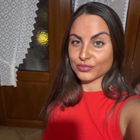 Ilaria, Babysitter a Riccia