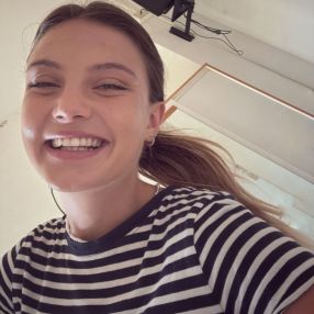 Ilenia, Babysitter a Montegalda