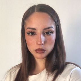 Giulia, Babysitter a Villamar
