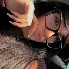 Veronica, Babysitter a Pagliare