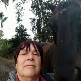 Silvia, Babysitter a San Vero Milis