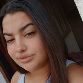 Alessia, Babysitter a Paceco