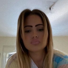 Palmira, Babysitter a Afragola